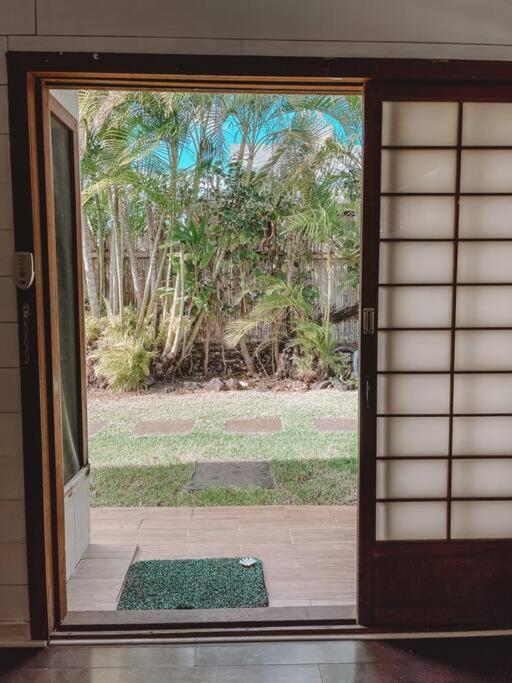 Cute Guest Suite In Kailua With Ac!!! Esterno foto