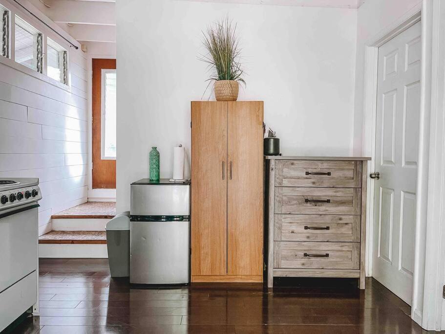 Cute Guest Suite In Kailua With Ac!!! Esterno foto